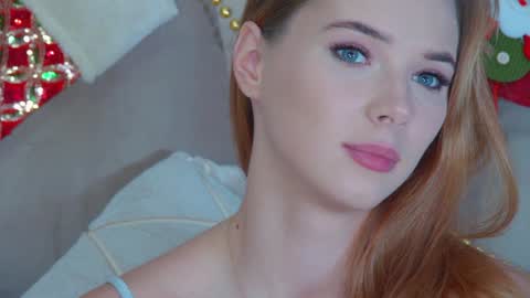 GentleRossi online show from December 28, 2024, 7:33 pm