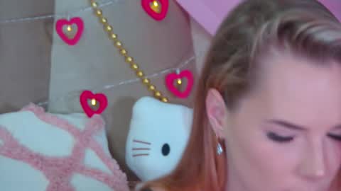 GentleRossi online show from February 19, 2025, 7:27 pm