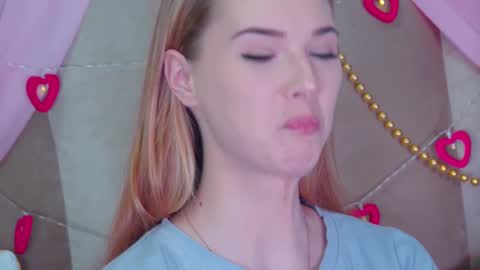 GentleRossi online show from February 21, 2025, 6:37 pm