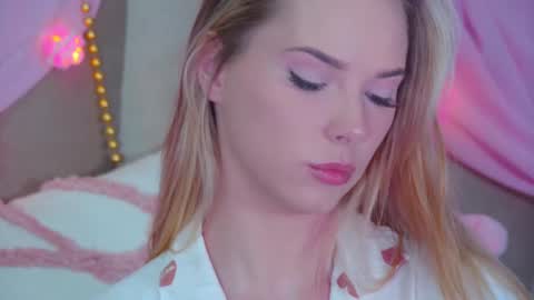 GentleRossi online show from March 8, 2025, 3:24 pm