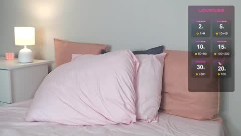 Elena online show from October 30, 2025, 1:23 pm