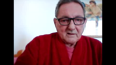 Snapshot of georg1412 chatting on December 27, 2024, 9:39 am georg1412 online show from December 27, 2024, 9:39 am