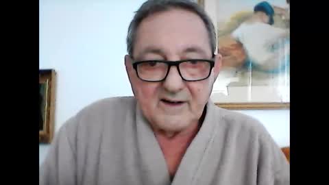 Snapshot of georg1412 chatting on January 5, 2025, 12:10 pm georg1412 online show from January 5, 2025, 12:10 pm