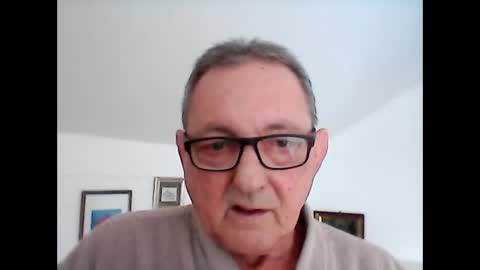 Snapshot of georg1412 chatting on March 12, 2025, 12:15 pm georg1412 online show from March 12, 2025, 12:15 pm