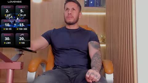 George online show from December 2, 2025, 9:54 pm