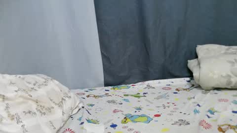 georgeous_kimberly online show from November 18, 2025, 7:02 am