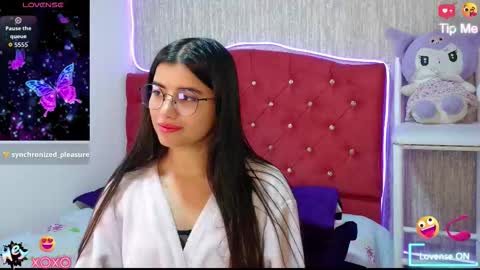 Snapshot of georgia_oli chatting on October 17, 2025, 1:31 am georgia_oli online show from October 17, 2025, 1:31 am