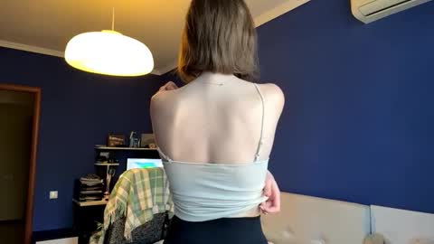 Snapshot of georgiannestrickling chatting on November 20, 2025, 10:04 am Margaret online show from November 20, 2025, 10:04 am