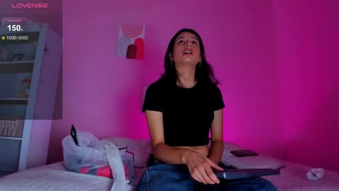 Snapshot of georgina_ferri_ chatting on September 26, 2025, 5:17 pm GEORGINA FERRI online show from September 26, 2025, 5:17 pm