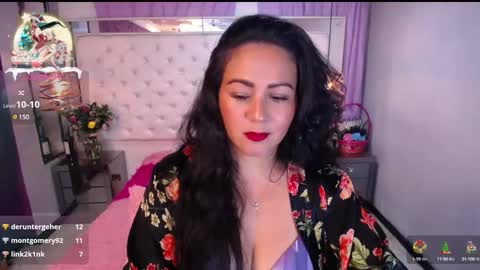 Georgina online show from December 11, 2024, 11:10 pm