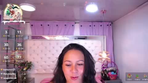 Georgina online show from December 13, 2024, 11:17 pm