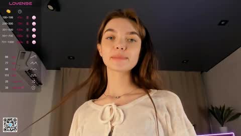 Snapshot of georginaarness chatting on March 7, 2025, 4:44 pm Georgina online show from March 7, 2025, 4:44 pm