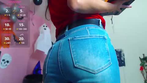 Georgi online show from October 21, 2025, 12:06 pm