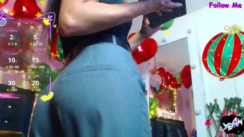 Georgi online show from December 2, 2025, 12:10 pm