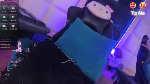 Snapshot of georginacute_ chatting on January 21, 2025, 3:43 pm Georgina online show from January 21, 2025, 3:43 pm