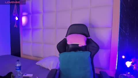 Snapshot of georginacute_ chatting on March 11, 2025, 12:50 pm Georgina online show from March 11, 2025, 12:50 pm