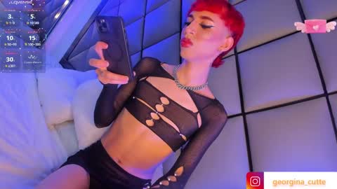 Snapshot of georginacute_ chatting on October 6, 2025, 1:08 pm Georgina online show from October 6, 2025, 1:08 pm