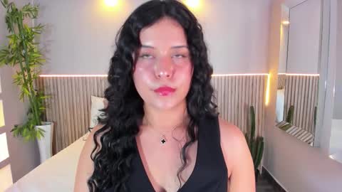 GeorginaReyes  online show from September 9, 2025, 10:53 pm