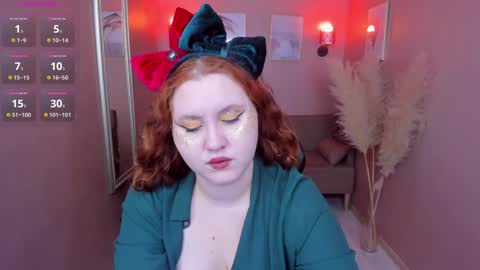 Snapshot of georginia_grimes chatting on December 22, 2024, 10:28 am Georginia online show from December 22, 2024, 10:28 am