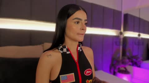 Kendal  online show from December 19, 2024, 11:14 pm