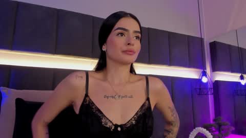 Kendal  online show from February 7, 2025, 10:52 pm