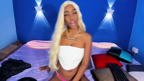 Snapshot of georgis__ chatting on February 28, 2025, 8:50 pm Georgina online show from February 28, 2025, 8:50 pm