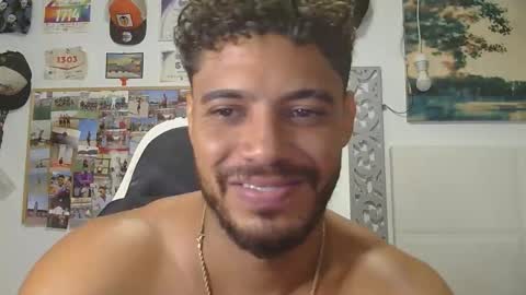 Snapshot of geovannygarrido91 chatting on September 30, 2025, 11:59 am geovannygarrido91 online show from September 30, 2025, 11:59 am