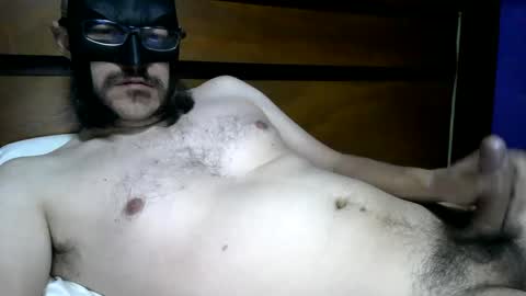 geralt80 online show from December 16, 2024, 1:11 pm