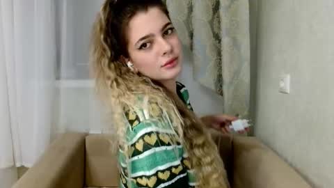 Gerda online show from November 8, 2025, 1:06 am