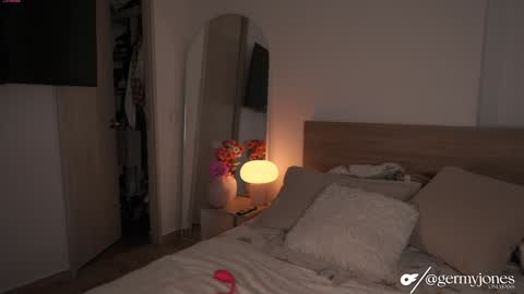 germaine_jones online show from October 11, 2025, 3:06 am