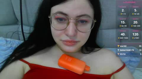 Eva online show from January 24, 2025, 3:02 pm