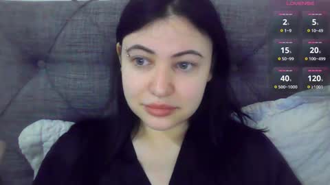 Eva online show from February 24, 2025, 10:14 pm