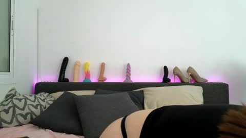 Nadine online show from February 3, 2025, 5:14 pm