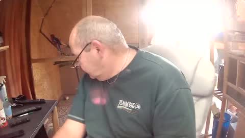 germany_50 online show from January 2, 2025, 11:52 am