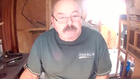 germany_50 online show from January 3, 2025, 1:03 pm