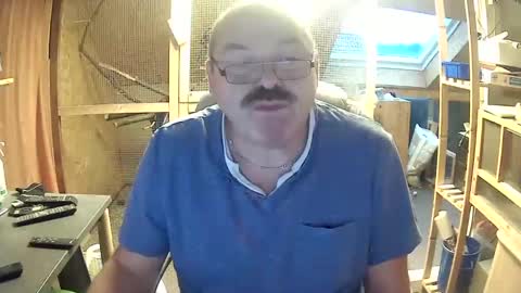 germany_50 online show from January 5, 2025, 2:52 pm