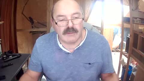 germany_50 online show from January 6, 2025, 2:36 pm