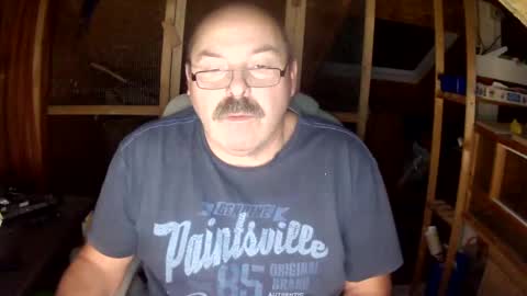 germany_50 online show from January 7, 2025, 4:27 pm