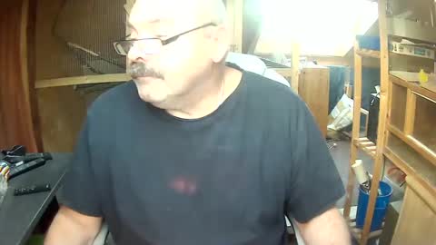 germany_50 online show from January 12, 2025, 2:52 pm