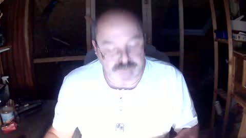 germany_50 online show from January 17, 2025, 10:45 pm