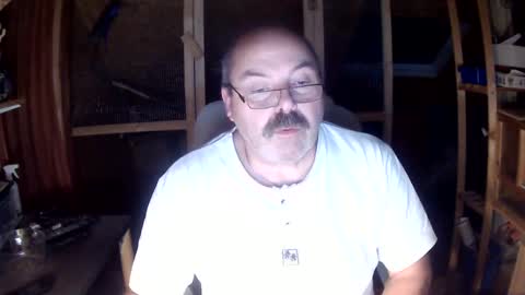 germany_50 online show from January 18, 2025, 1:52 am