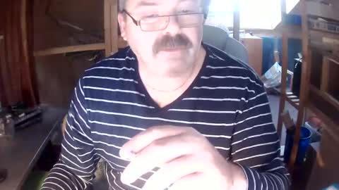 germany_50 online show from January 18, 2025, 7:17 am