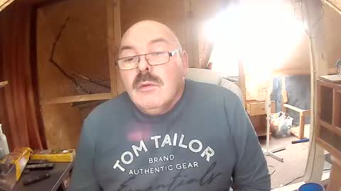 germany_50 online show from February 22, 2025, 1:57 pm