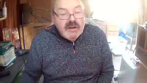 germany_50 online show from October 24, 2025, 3:30 pm