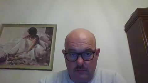 Snapshot of gernelecker chatting on October 13, 2025, 8:20 pm gernelecker online show from October 13, 2025, 8:20 pm