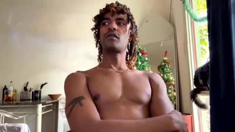 gerson229 online show from December 1, 2025, 10:09 am