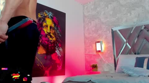 im Gerson online show from January 15, 2025, 4:15 am