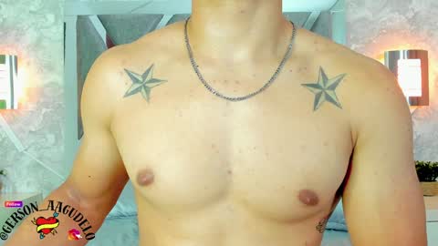 im Gerson online show from January 19, 2025, 6:53 am