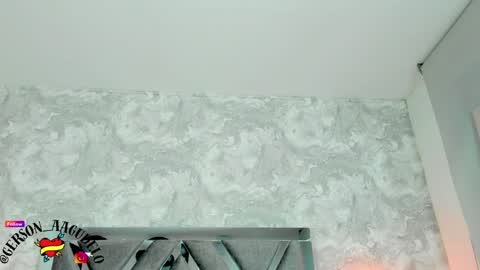 im Gerson online show from January 21, 2025, 8:30 am