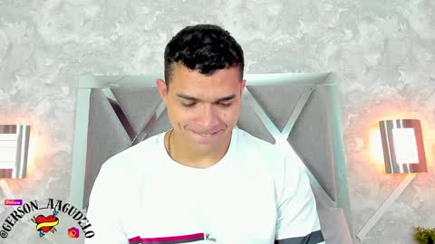 im Gerson online show from January 22, 2025, 3:20 am